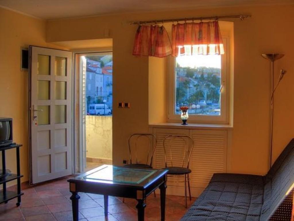 Apartment Pomirenja Korčula Zimmer foto