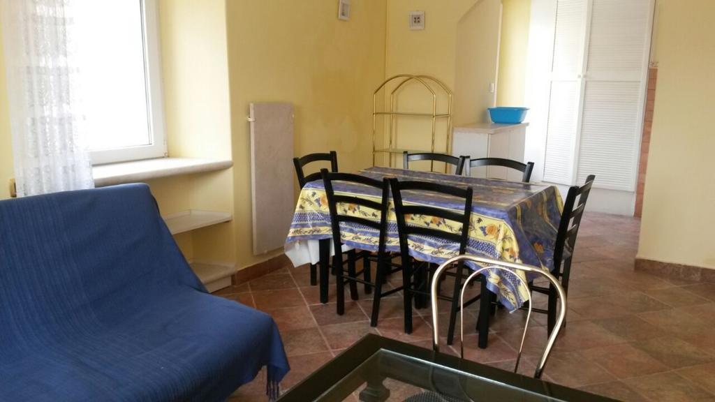 Apartment Pomirenja Korčula Zimmer foto