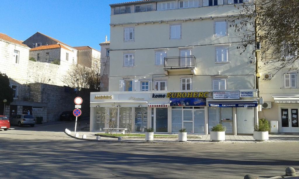 Apartment Pomirenja Korčula Zimmer foto