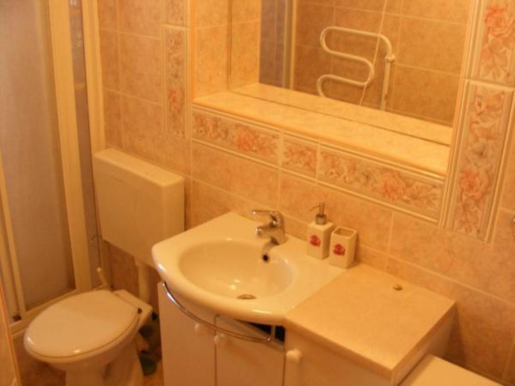 Apartment Pomirenja Korčula Zimmer foto