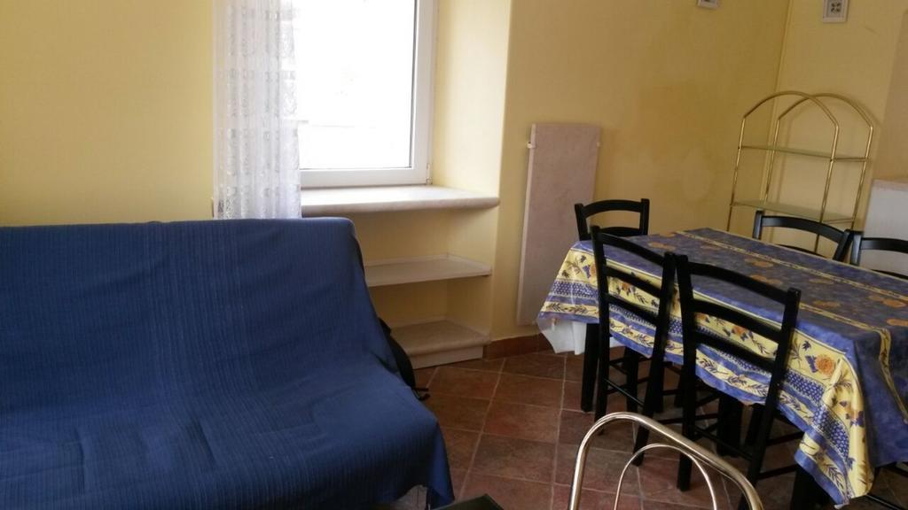 Apartment Pomirenja Korčula Zimmer foto